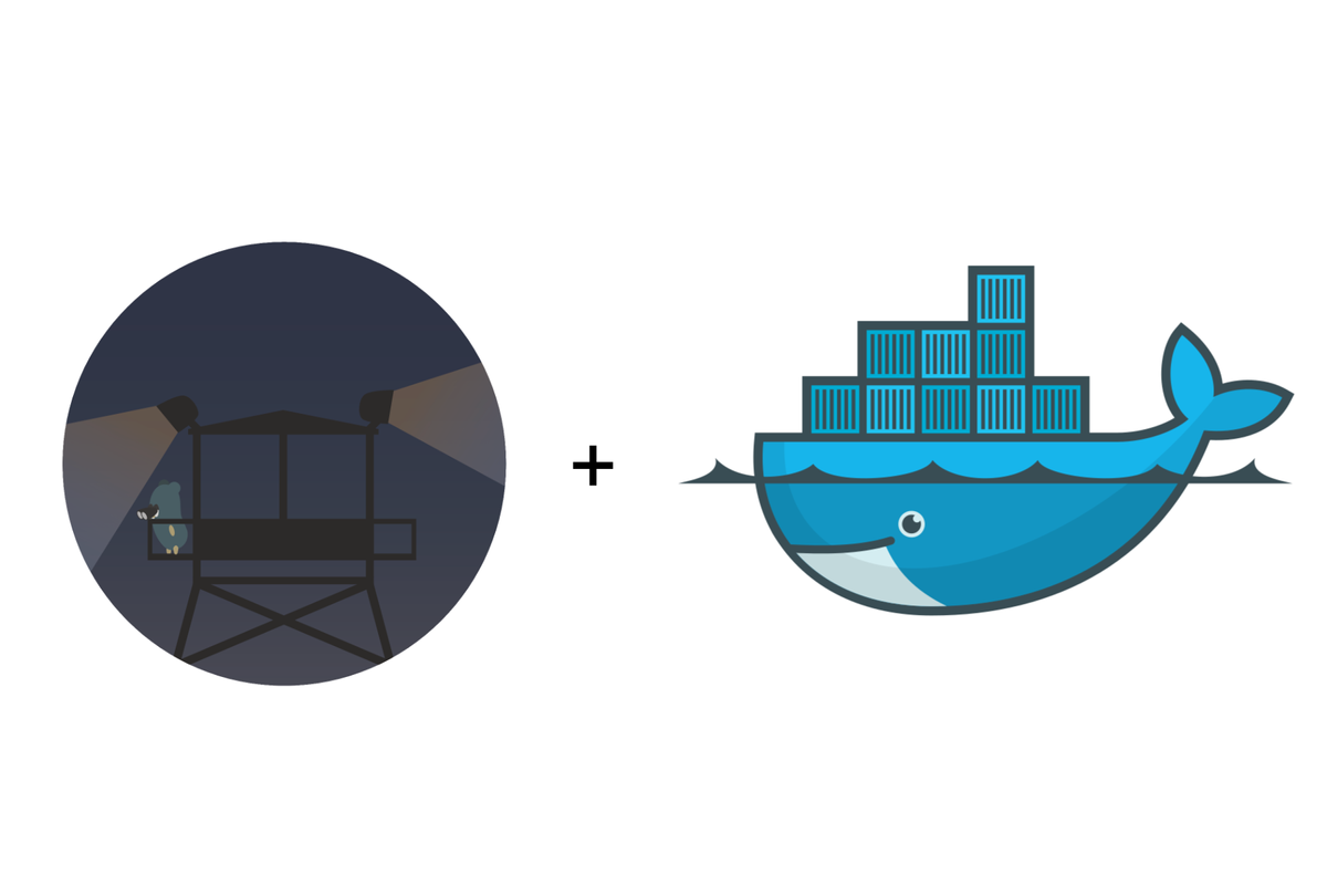 Auto update Docker Containers by setting up Watchtower