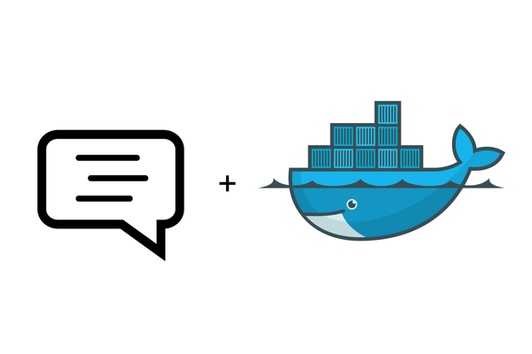 Deploy Commento on to Docker using Docker-compose to add comments to blog post